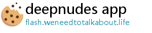 deepnudes app